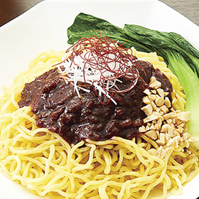 具入り 汁なし担々麺の素 1kg 