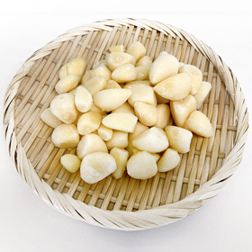 にんにくの粒 500g 26343★欠品中