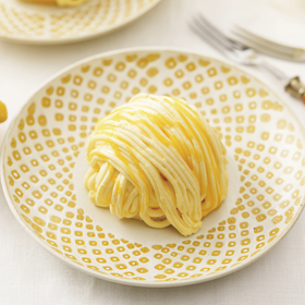 瀬戸内レモンのモンブラン 240g(4個入) X026884 販売期間5月-8月★販売期間終了