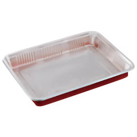 DXHS 本体のみ 10L 256×189×35mm 1袋(100枚入) Y019378