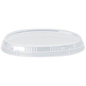 紙容器 蓋のみ CD-17ST 16mm(高さ) 1袋(100枚入) Y002411