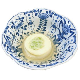 やわらか満月蒸し（枝豆） 528g(12個入) X027489 販売期間5月-8月★販売期間終了