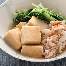 新あさひ豆腐165g 10個（5個×2） X600079