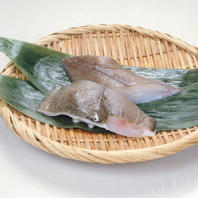 黄金鰈 切身 骨なし 60g×5枚 X027724