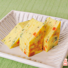 まごころ食彩 冷凍ふくさ焼き 300g X027324