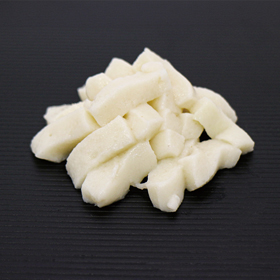 お惣菜ムースミニEP ごぼうの胡麻マヨサラダ 400g(40g×10個入) X027506