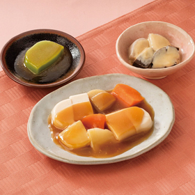 SGセットプラス 肉じゃが 155g X023414