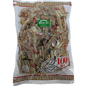 喫茶店のおつまみ 100個入 X603056