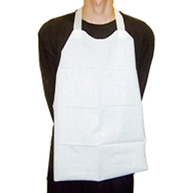 8折エプロン 紙タイプ 1袋(50枚入) Y004501