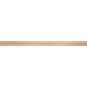 和紙タイ クラフト (4X80mm) 100袋