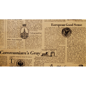 842 包装紙 ボビー (758X530mm) 100袋