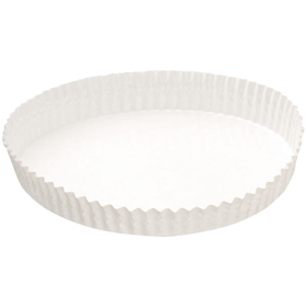 純白ペット 140 (パイ140X20mm) 300袋