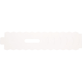 ケーキスペーサーC CS-1 (60X263mm) 600袋