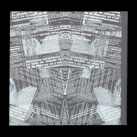 6433 ヨーロピアンOPバーガー袋 200角 (白) (200X200mm) 200袋