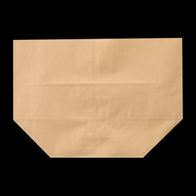 2004 亀甲袋 300匁 100枚 Y001156