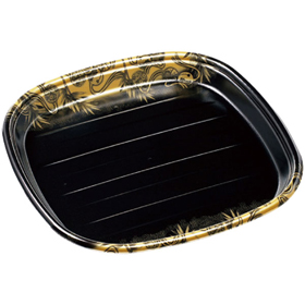 新角桶3人P(V) 本体 鈴竹 10枚 Y001967