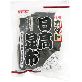 徳用カット日高昆布 120g 75549→★X026729の変更