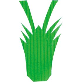 バラン ミニ海老 B色 1000枚入 1箱 Y003648