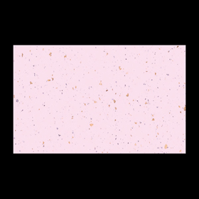 テーブルマット尺5#1305 天の川(桃) 100枚 Y004679