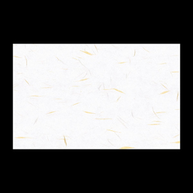 テーブルマット尺3#343 吉兆 白色 100枚 Y004719