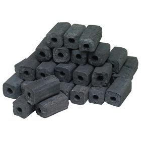 オガ備長 10kg  1箱 Y005886