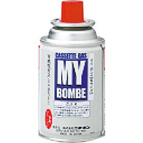 マイボンベS(10本組) 1箱 Y006165