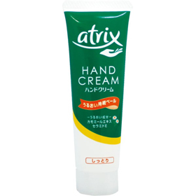 アトリックス ハンドクリーム チューブ 50g 1個 Y006511