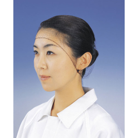 デリカソフネット N 100枚袋入 1袋 Y006874