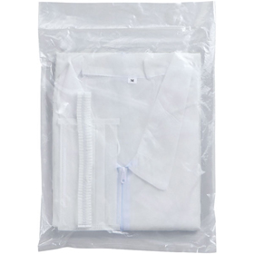 見学者セット 1 Lサイズ 1セット Y006895