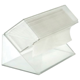 エリエール ディスペンサー 置き型(小判用) 1台 Y007004