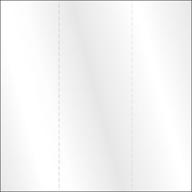 HDナチュラルガゼット袋 910×560 100枚 Y007542