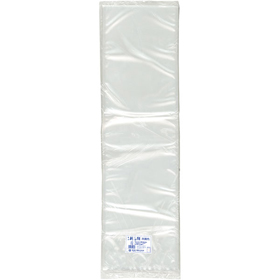 ナイロンポリ 新巻鮭用 (大) 無地 50枚 Y007826