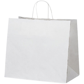 手提袋 HW-35S 無地(片ツヤ) 50枚 Y008289