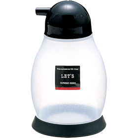 K-177 しょう油差し 160ML 1個 Y008416