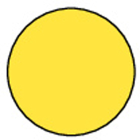 J-1815 黄 5000枚 Y009443