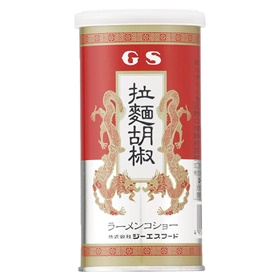 ラーメンコショー 90g 36541