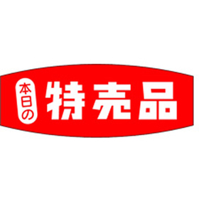 A-0237 本日の特売品 1000枚 Y011408