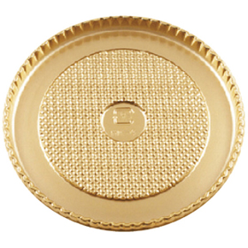 MKトレー MK-4 ゴールド 100枚 Y012893