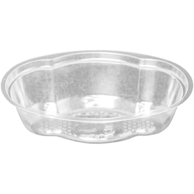 コンビカップ SF-5 透明 500枚入 1包 Y013035