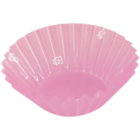 フードケース彩 桃8F 500枚入 1本 Y013650