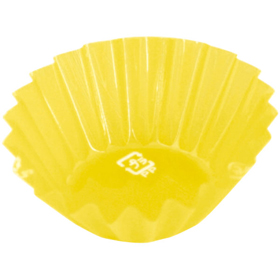 フードケース彩 黄4F 500枚入 1本 Y013660