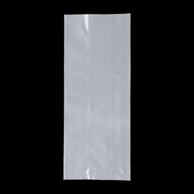 7187 無地半斤袋(IPP) 100枚 Y013708