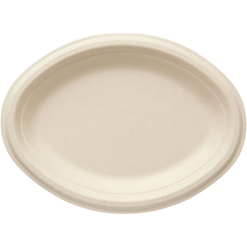 エコバンブープレート BOP-31 20枚入【エ】 1袋 Y014573