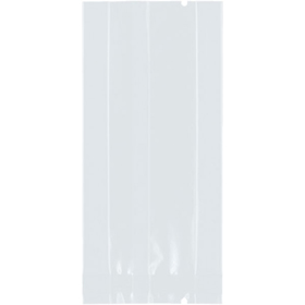 合掌ガゼットGT(透明)バラ #18  100枚 Y015405