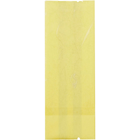 極薄雲竜(中途シール)VK-31 黄ベタ 500枚 Y015506