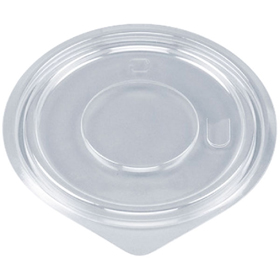 BF-384平 嵌合蓋 U字穴 50枚 Y016058