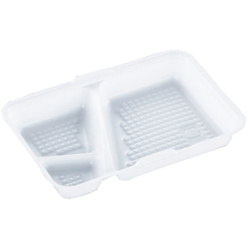 CFランチBOX-2 中仕切 50枚 Y016386