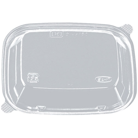 グルメ LP150 OPS蓋 100枚 Y016398