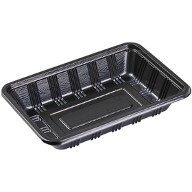 LC-507黒/透明蓋セット 50枚 Y016615