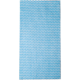 抗菌カウンタークロス 100枚パック ブルー 300×600 1パック Y018074